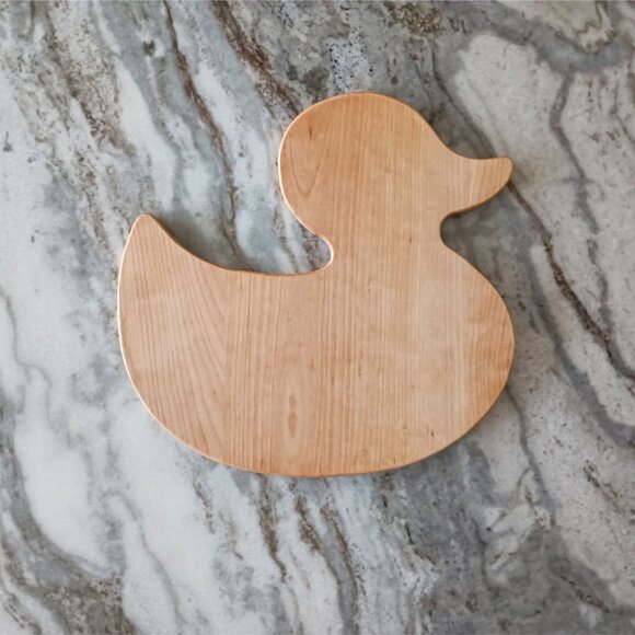 Charcuterie / Cutting Board - Christmas Tree shape - Picture 16 of 16